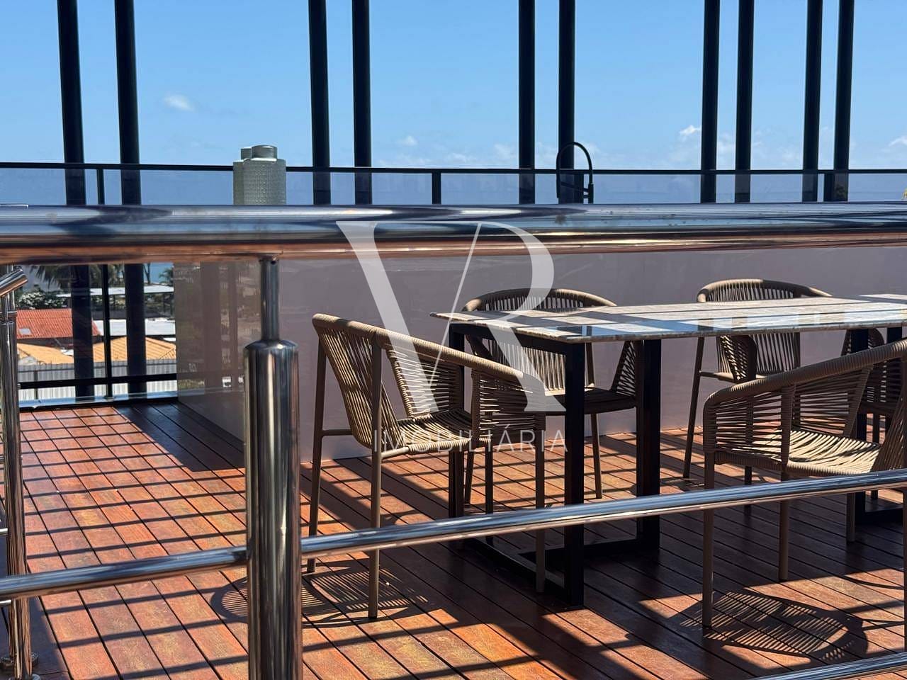 Flat/Apart Hotel, 1 quarto, 19 m² - Foto 15