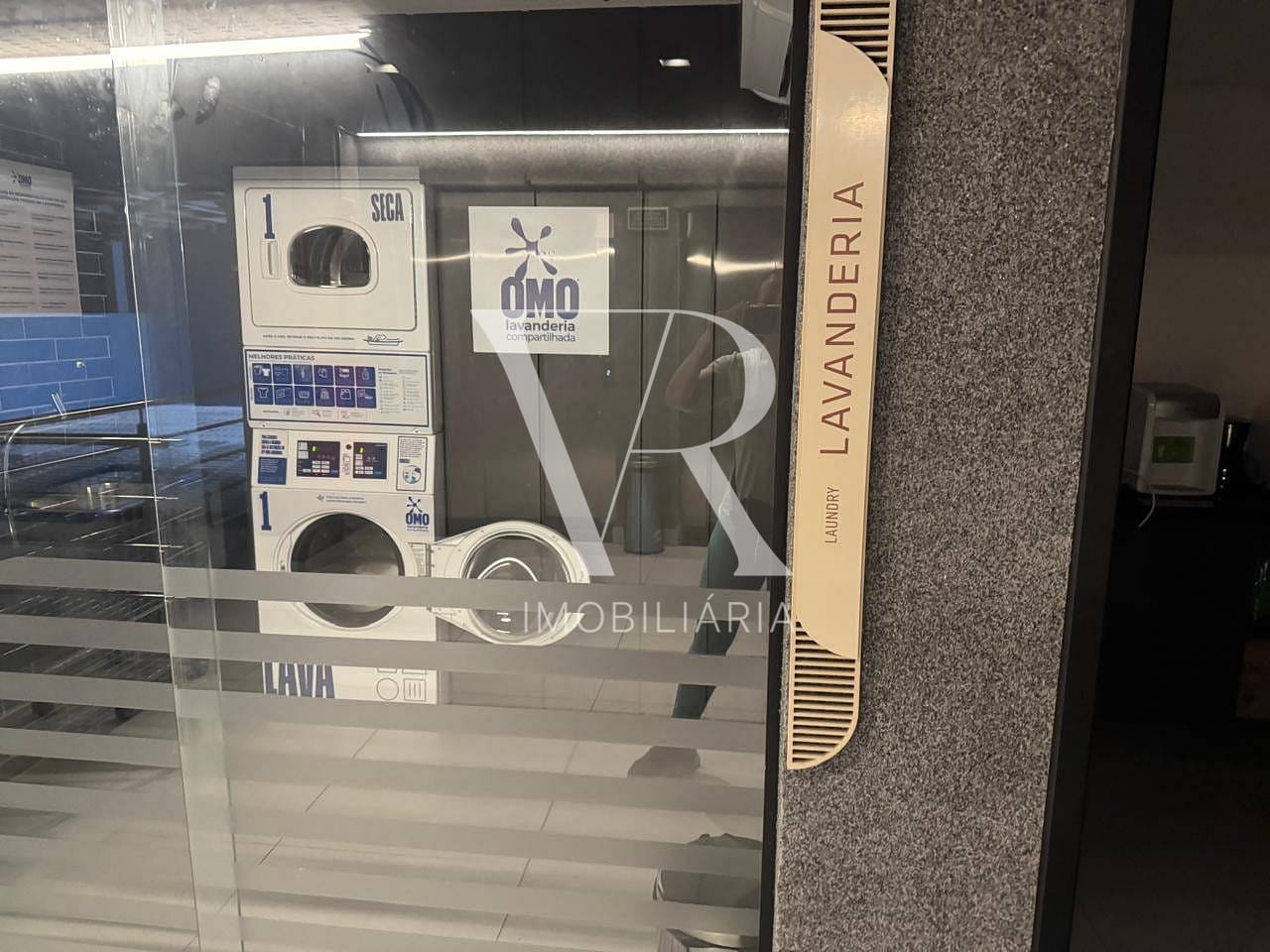 Flat/Apart Hotel, 1 quarto, 19 m² - Foto 16