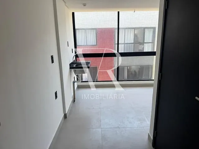 Flat 1 quarto e 1 banheiro, à venda, no bairro Jardim Oceania em João Pessoa