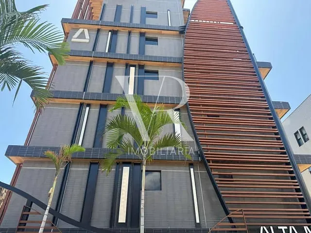 Flat 1 quarto e 1 banheiro, à venda, no bairro Jardim Oceania em João Pessoa