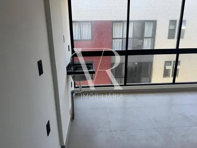 Flat 1 quarto e 1 banheiro, à venda, no bairro Jardim Oceania em João Pessoa