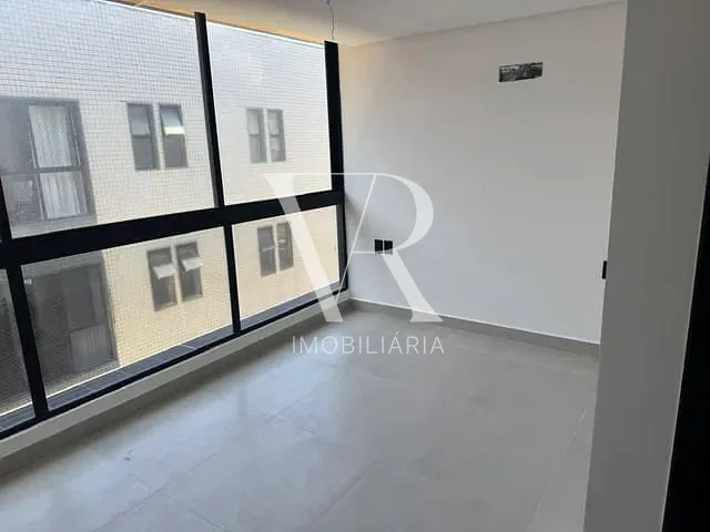Flat 1 quarto e 1 banheiro, à venda, no bairro Jardim Oceania em João Pessoa