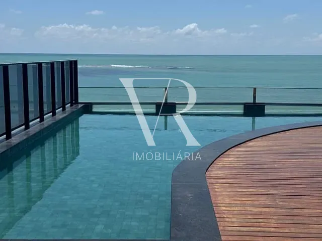 Flat 1 quarto e 1 banheiro, à venda, no bairro Jardim Oceania em João Pessoa