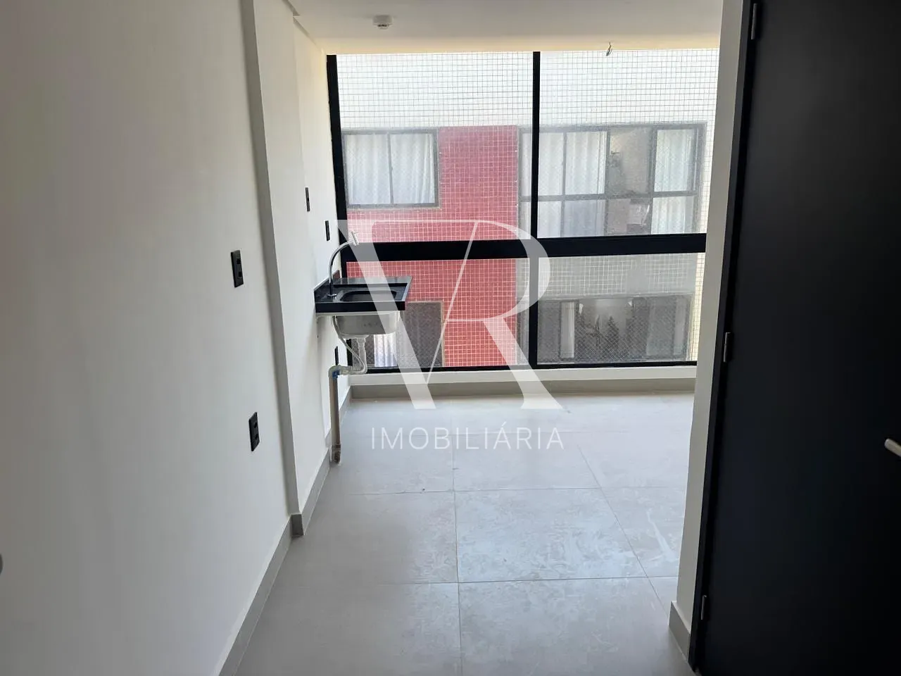 Flat/Apart Hotel, 1 quarto, 19 m² - Foto 3