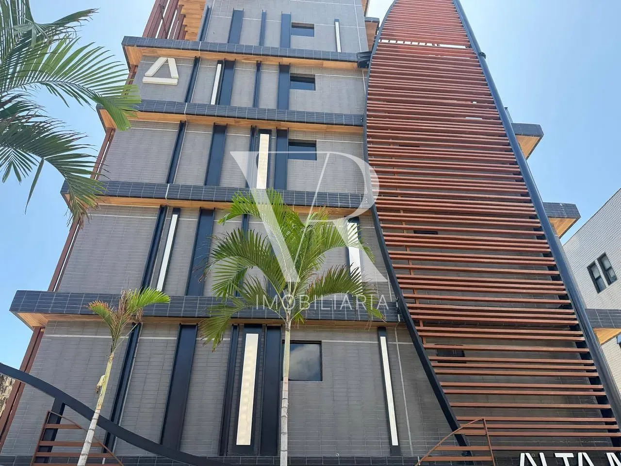 Flat/Apart Hotel, 1 quarto, 19 m² - Foto 1