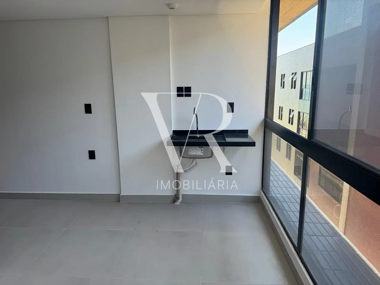 Flat/Apart Hotel, 1 quarto, 19 m² - Foto 6