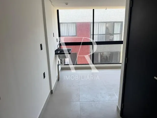 Flat 1 quarto e 1 banheiro, à venda, no bairro Jardim Oceania em João Pessoa