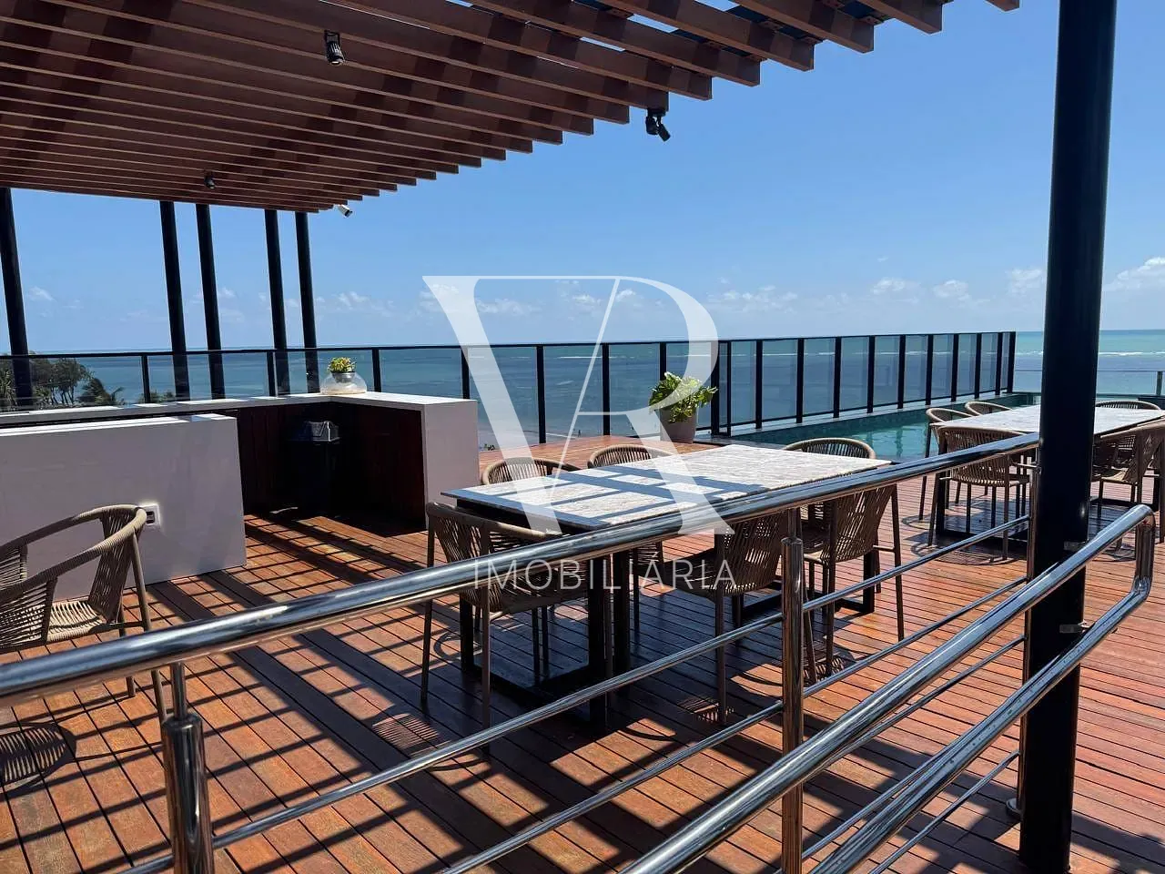 Flat/Apart Hotel, 1 quarto, 19 m² - Foto 13