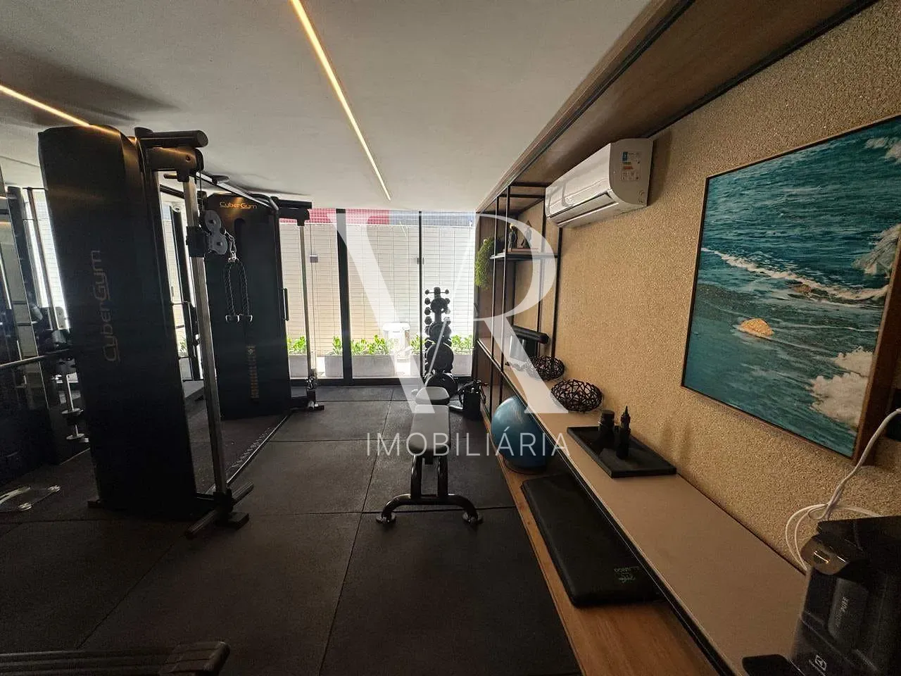 Flat/Apart Hotel, 1 quarto, 19 m² - Foto 10