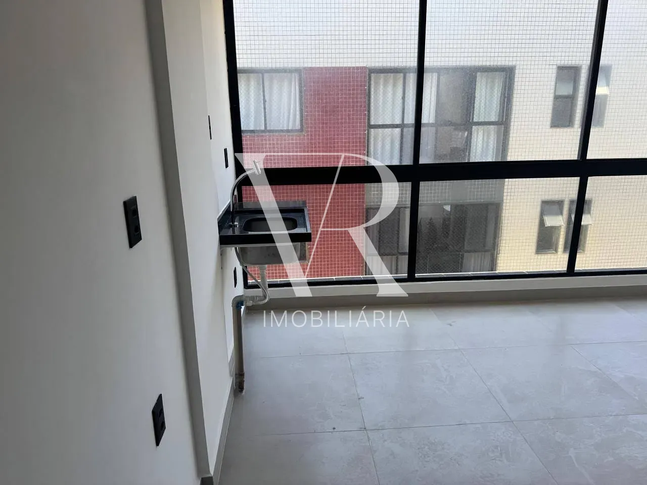 Flat/Apart Hotel, 1 quarto, 19 m² - Foto 5