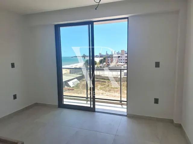 Flat 1 quarto e 1 banheiro, à venda, no bairro Jardim Oceania em João Pessoa