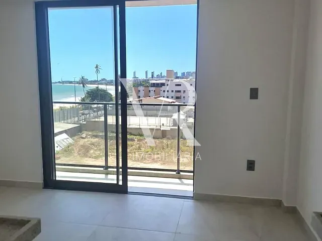 Flat 1 quarto e 1 banheiro, à venda, no bairro Jardim Oceania em João Pessoa