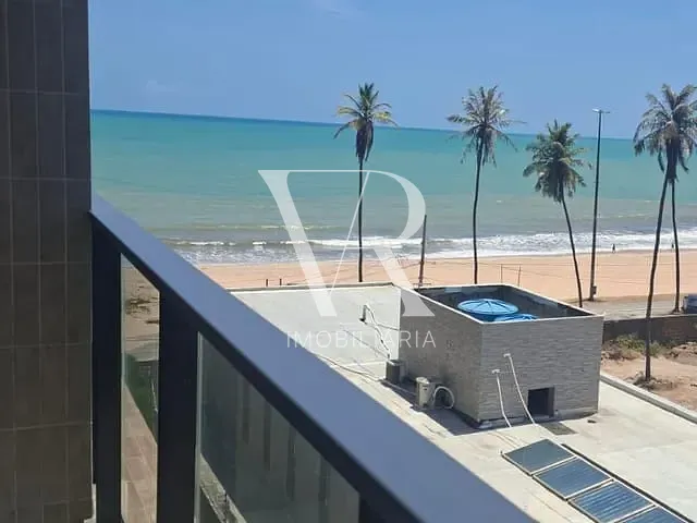 Flat 1 quarto e 1 banheiro, à venda, no bairro Jardim Oceania em João Pessoa