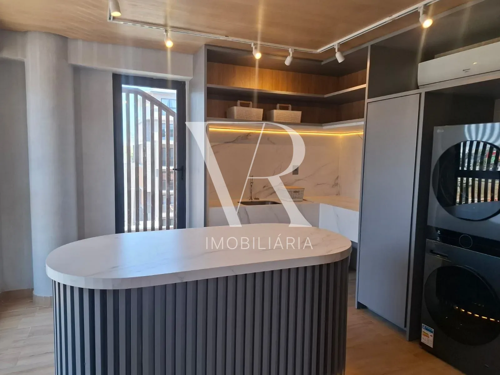 Flat/Apart Hotel, 1 quarto, 18 m² - Foto 18