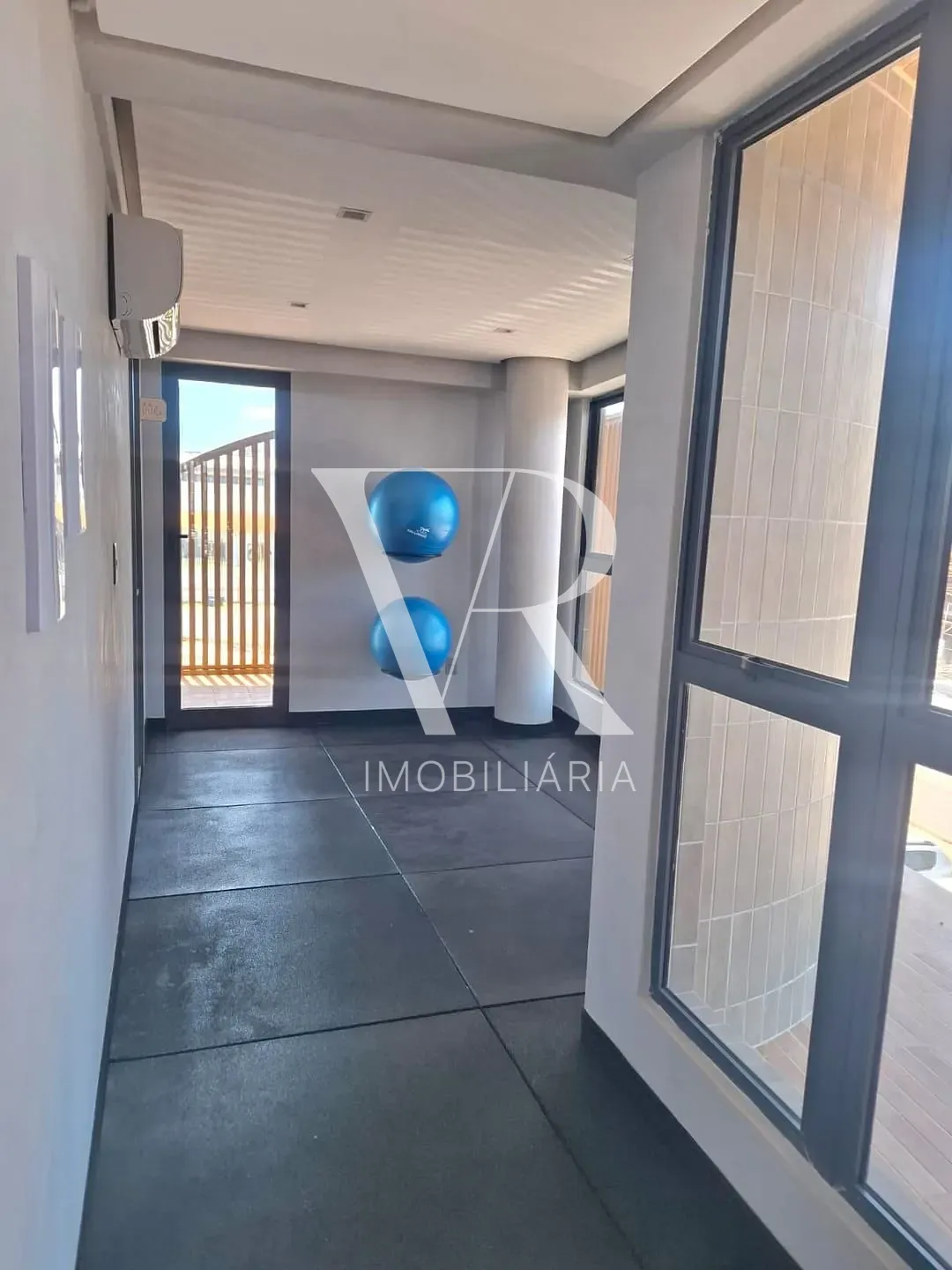 Flat/Apart Hotel, 1 quarto, 18 m² - Foto 16