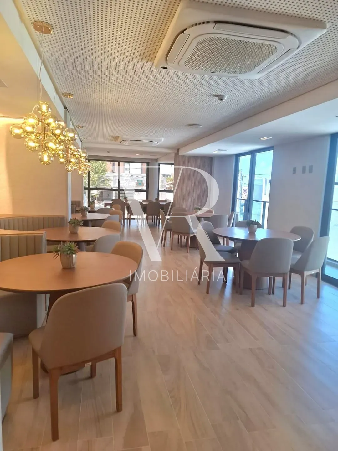 Flat/Apart Hotel, 1 quarto, 18 m² - Foto 13