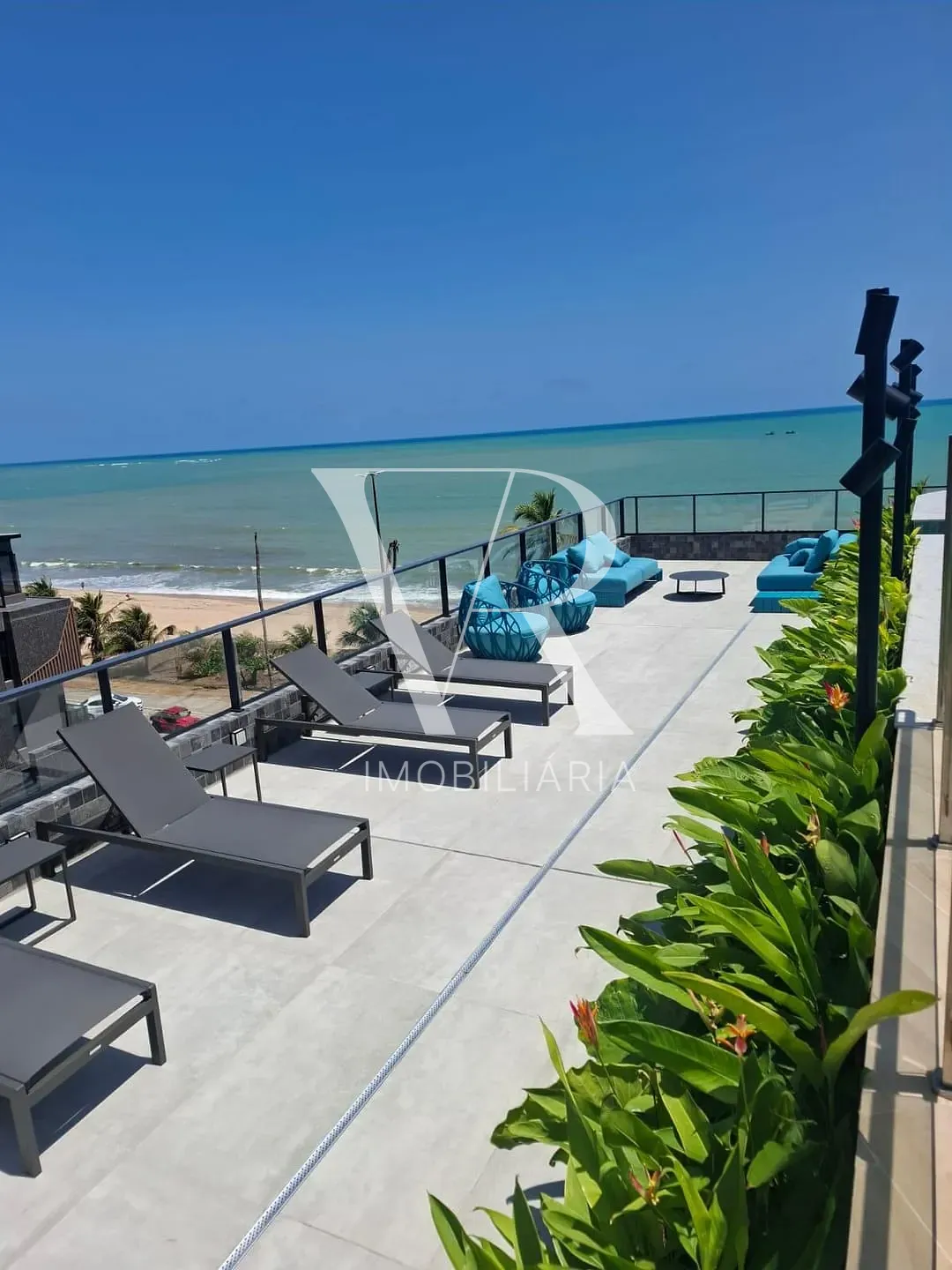 Flat/Apart Hotel, 1 quarto, 18 m² - Foto 10