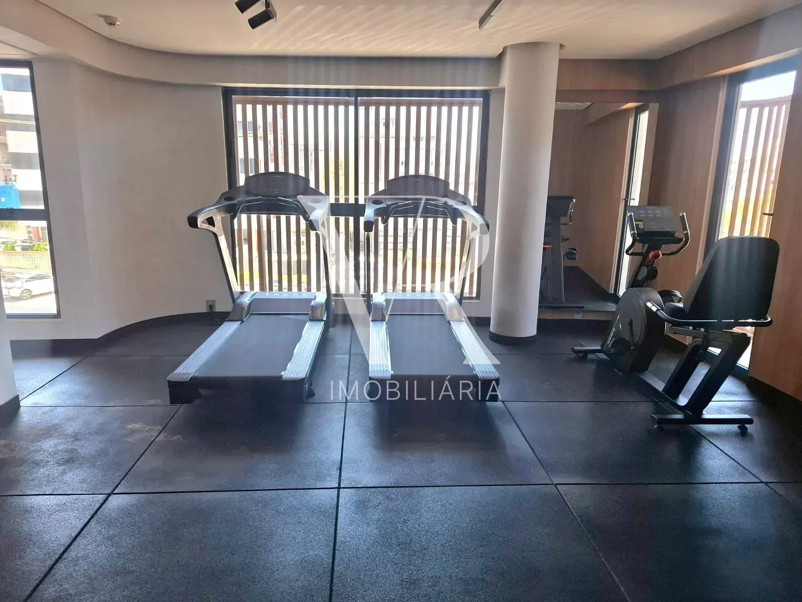 Flat/Apart Hotel, 1 quarto, 18 m² - Foto 17
