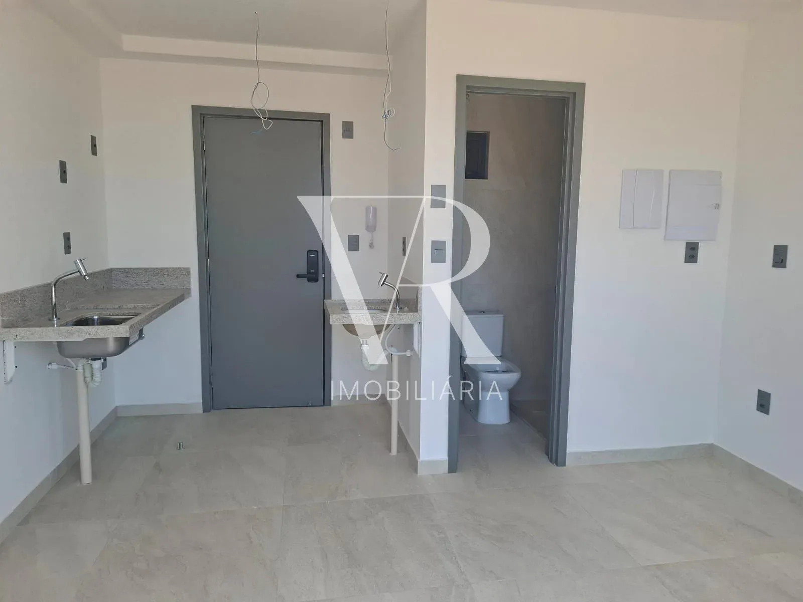 Flat/Apart Hotel, 1 quarto, 18 m² - Foto 4