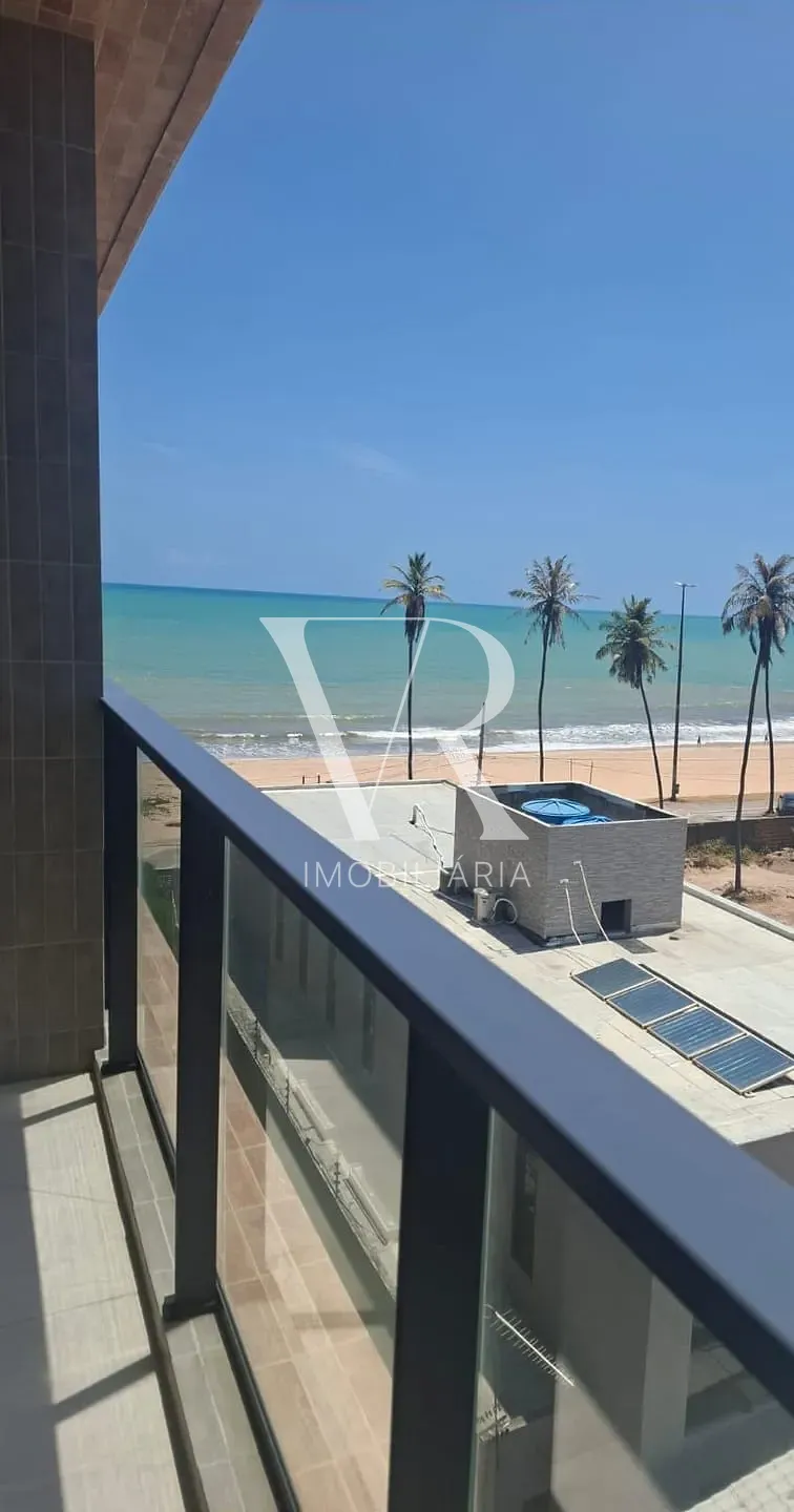Flat/Apart Hotel, 1 quarto, 18 m² - Foto 1