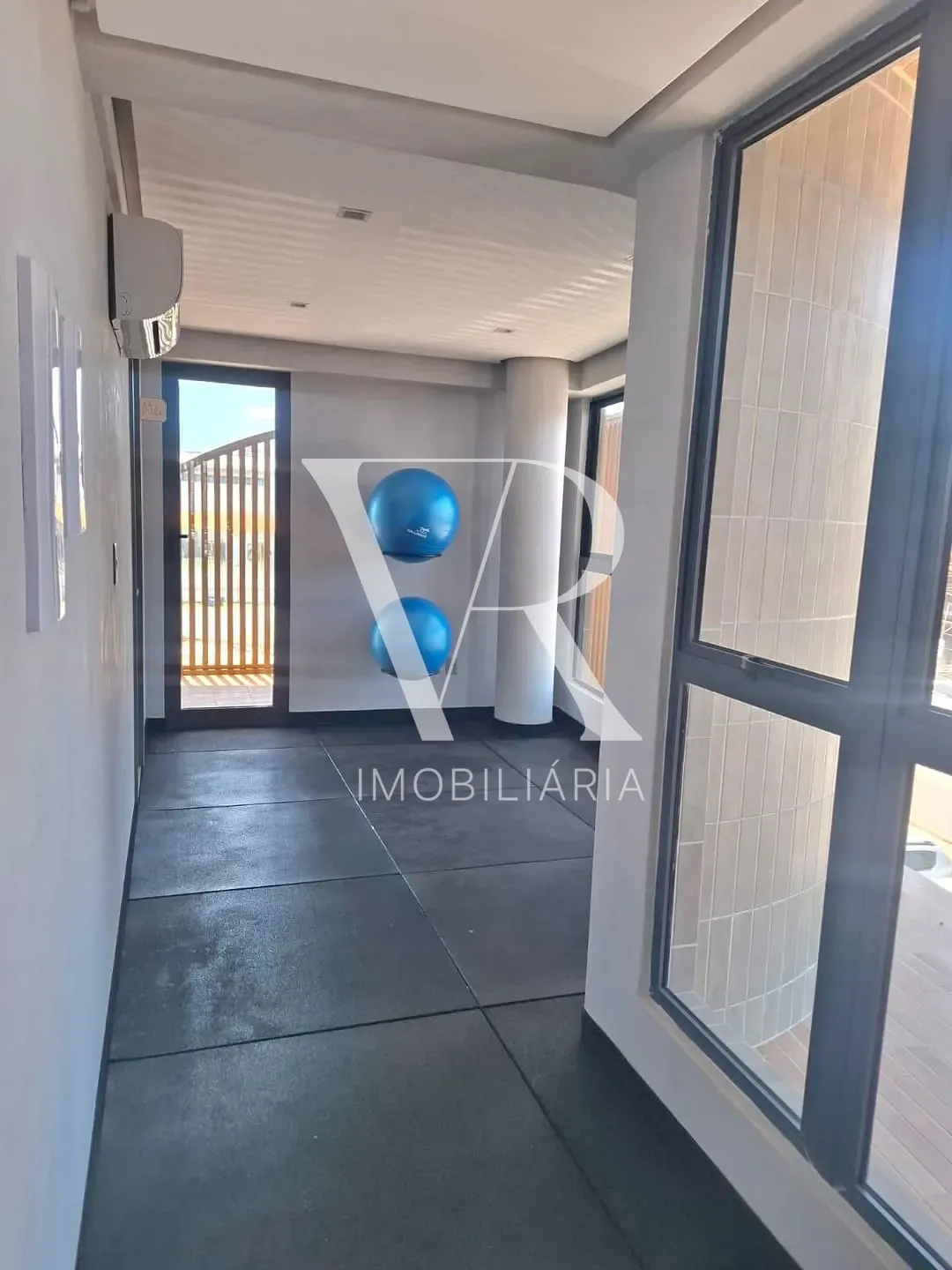 Flat/Apart Hotel, 1 quarto, 18 m² - Foto 16