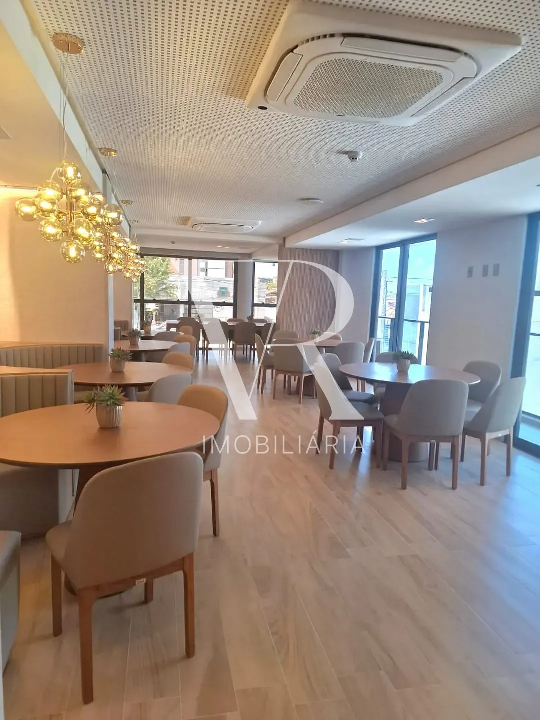 Flat/Apart Hotel, 1 quarto, 18 m² - Foto 13