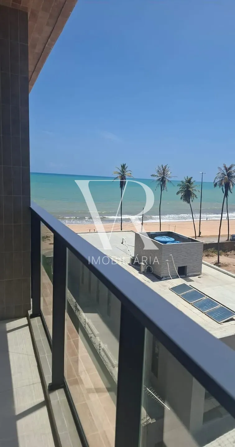 Flat/Apart Hotel, 1 quarto, 18 m² - Foto 1