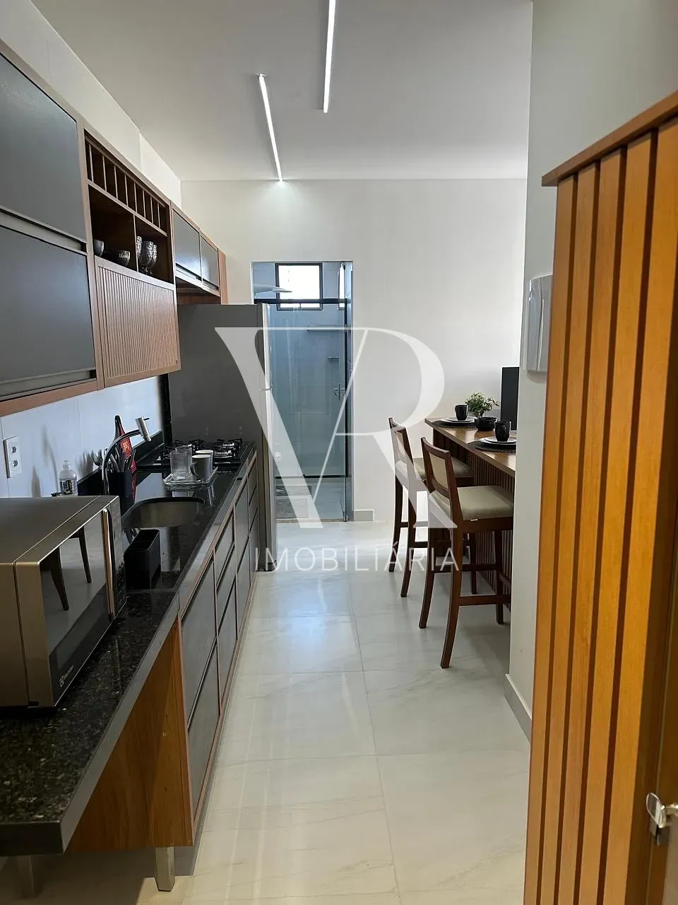 Flat/Apart Hotel, 1 quarto, 35 m² - Foto 2