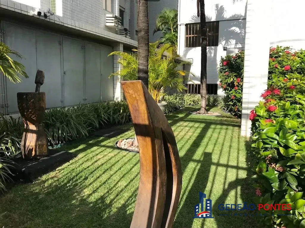 Flat/Apart Hotel, 1 quarto, 42 m² - Foto 12