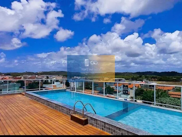 Studio 1 quarto e 1 banheiro, à venda, no bairro Carneiros em Tamandaré