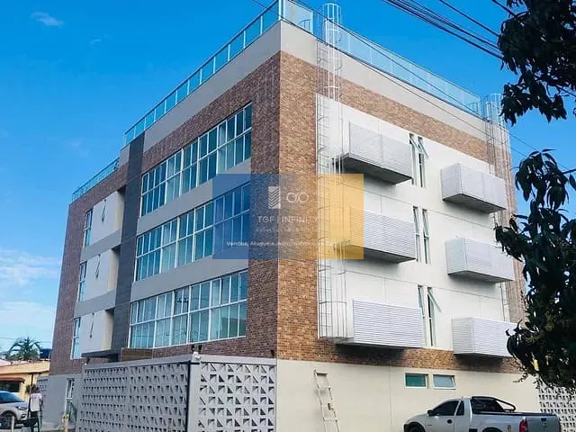Studio 1 quarto e 1 banheiro, à venda, no bairro Carneiros em Tamandaré