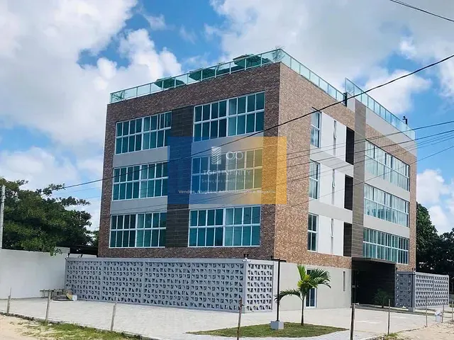 Studio 1 quarto e 1 banheiro, à venda, no bairro Carneiros em Tamandaré