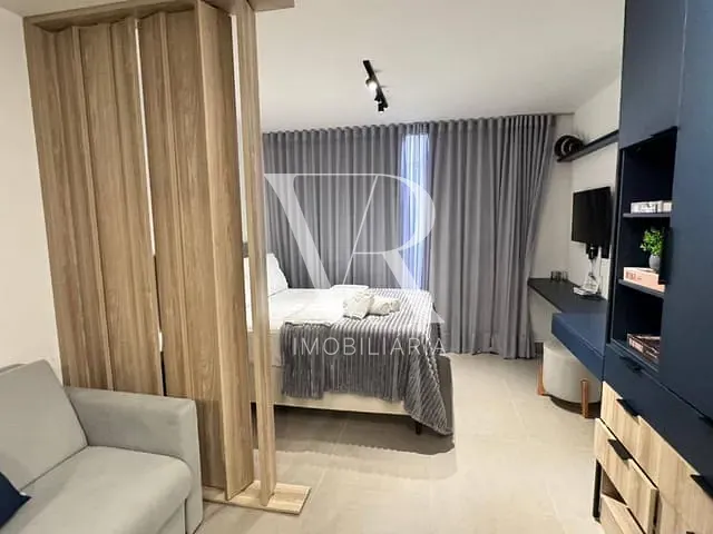 Flat 1 quarto e 1 banheiro, à venda, no bairro Ponta de Campina em Cabedelo