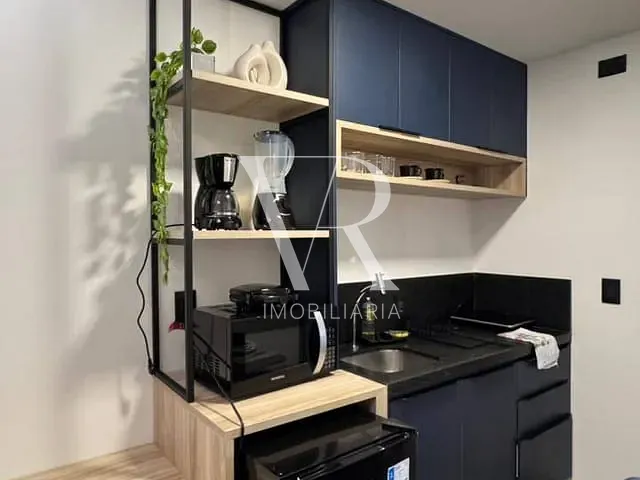 Flat 1 quarto e 1 banheiro, à venda, no bairro Ponta de Campina em Cabedelo