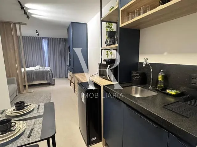 Flat 1 quarto e 1 banheiro, à venda, no bairro Ponta de Campina em Cabedelo
