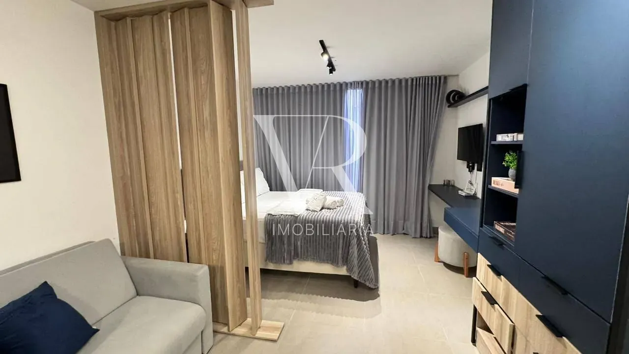 Flat/Apart Hotel, 1 quarto, 25 m² - Foto 2