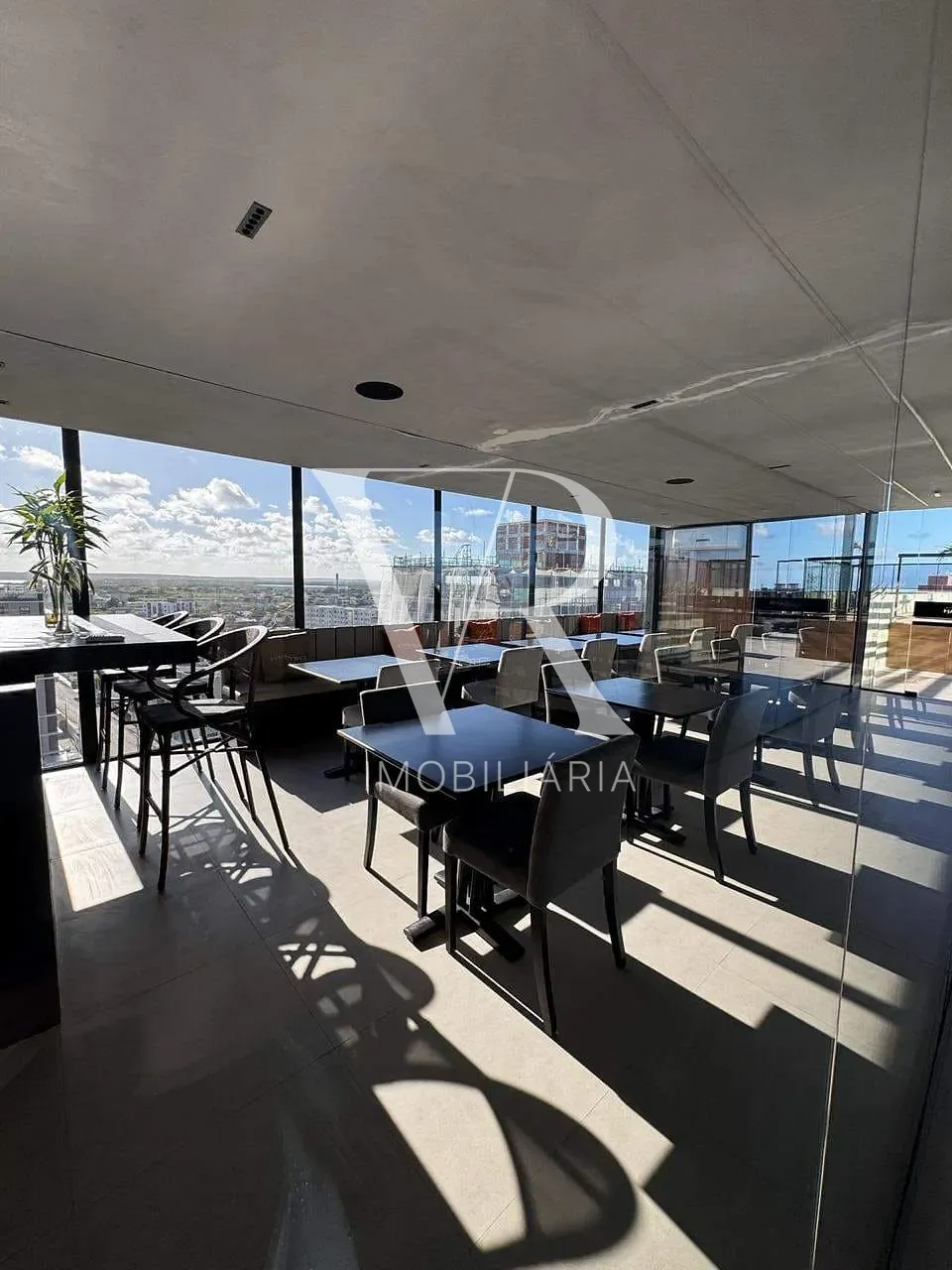 Flat/Apart Hotel, 1 quarto, 25 m² - Foto 9
