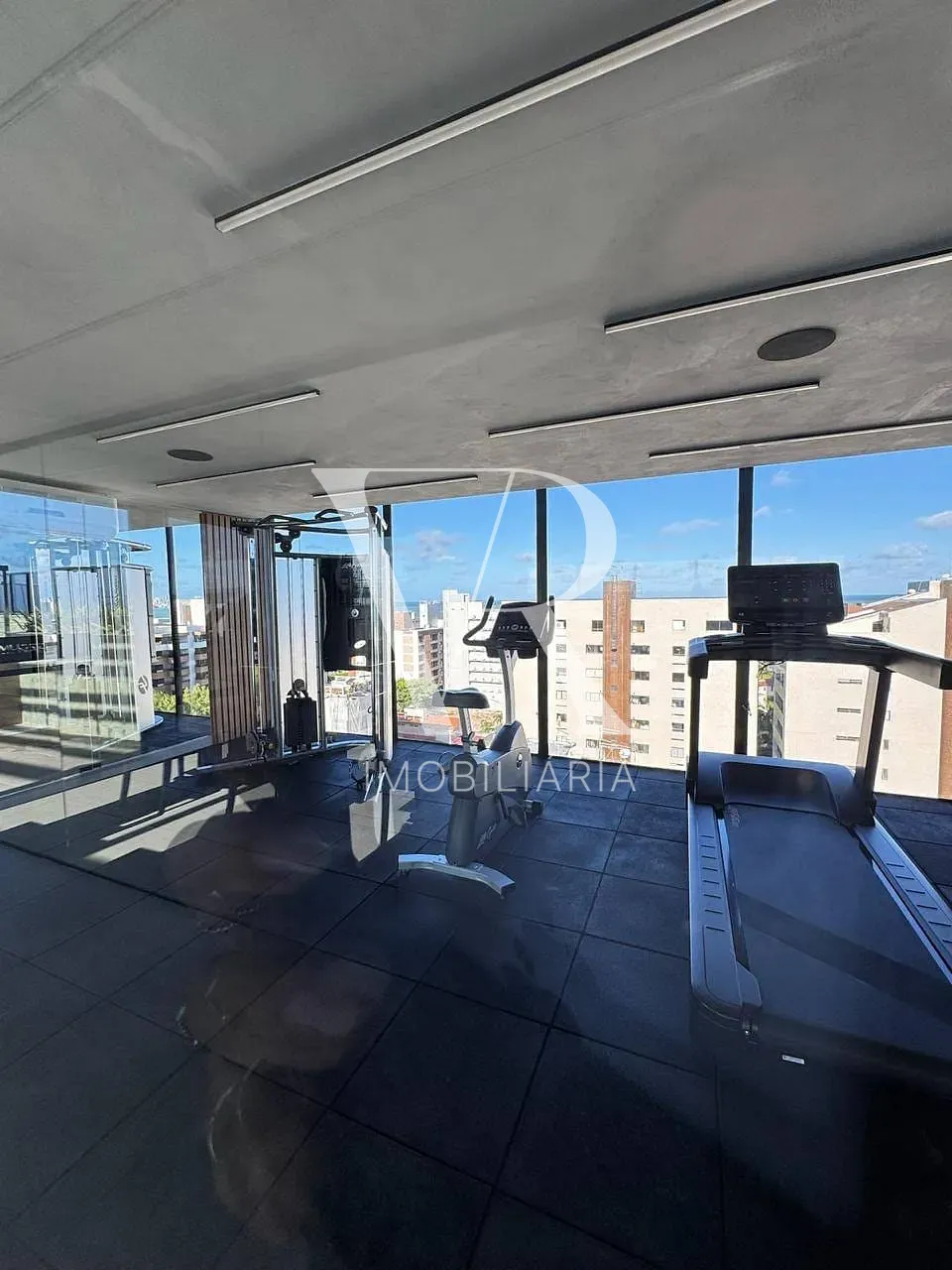 Flat/Apart Hotel, 1 quarto, 25 m² - Foto 10