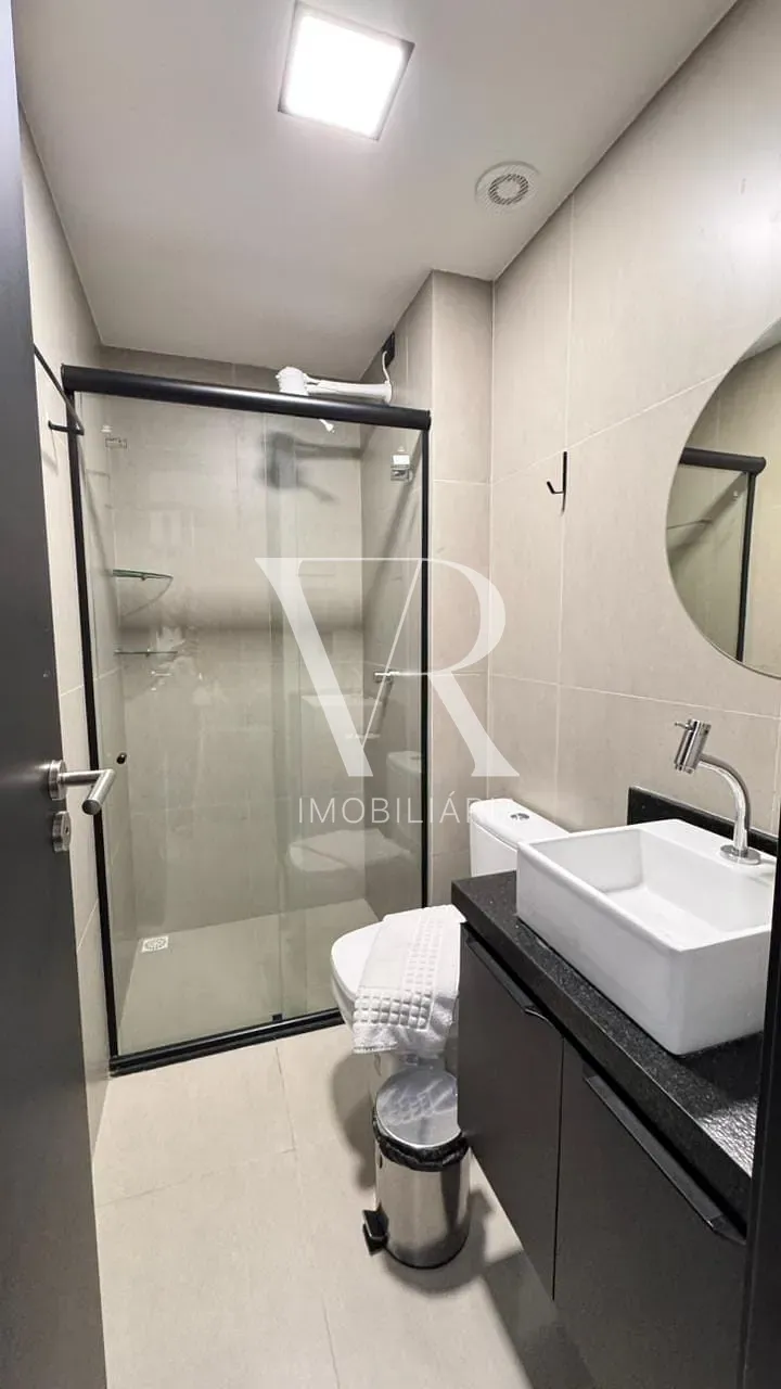 Flat/Apart Hotel, 1 quarto, 25 m² - Foto 8