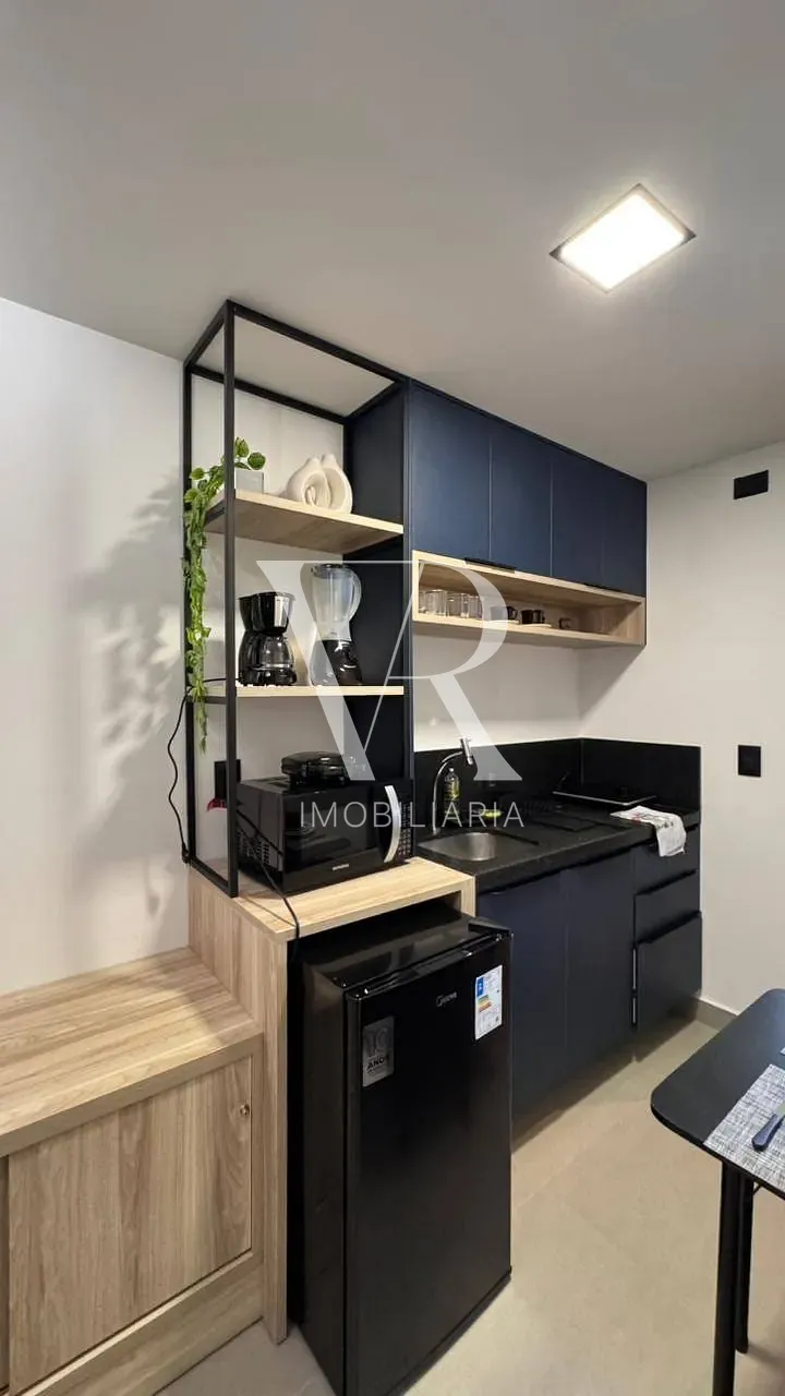 Flat/Apart Hotel, 1 quarto, 25 m² - Foto 5