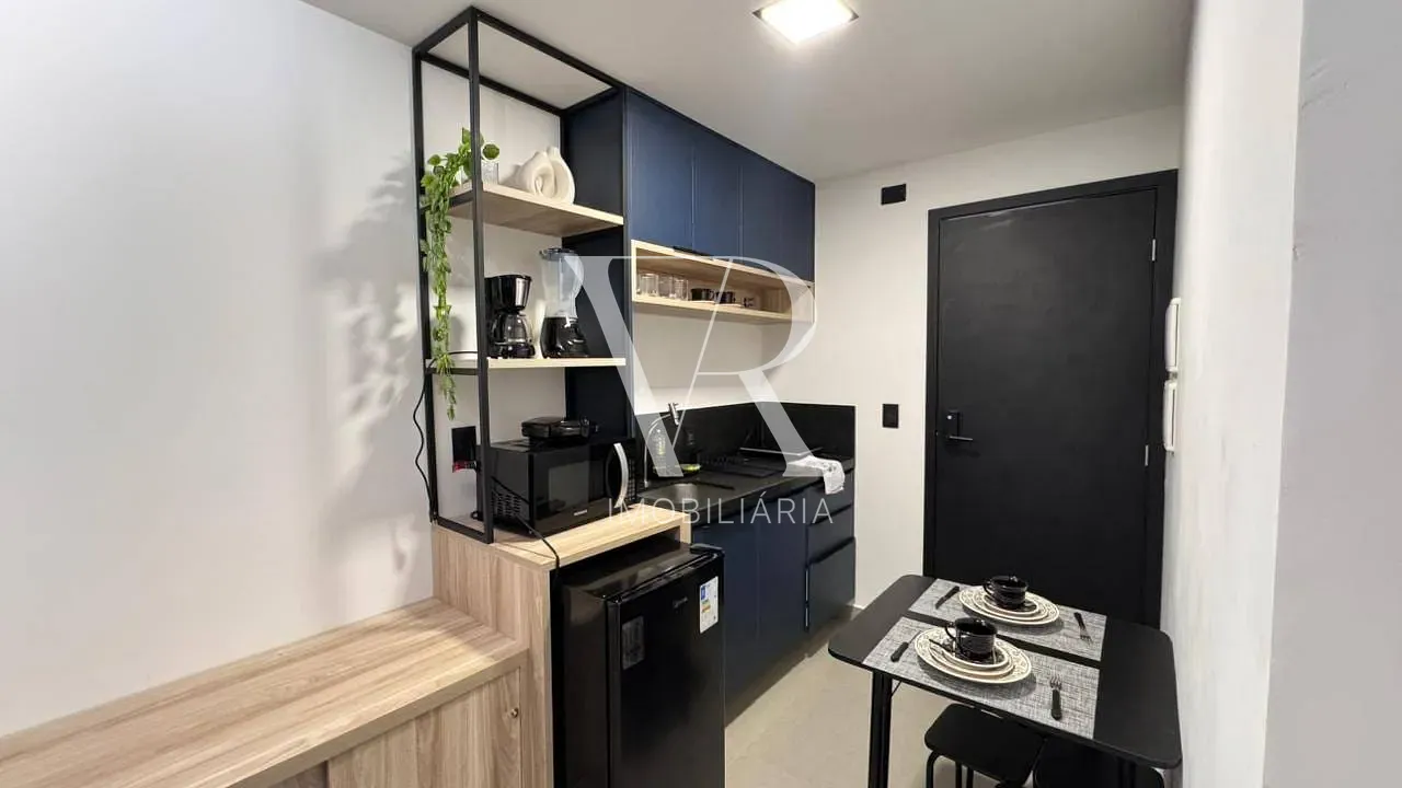 Flat/Apart Hotel, 1 quarto, 25 m² - Foto 6