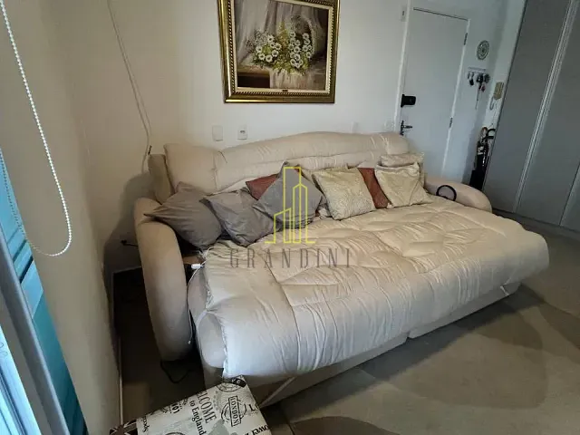 Flat 2 quartos e 2 banheiros, à venda, no bairro Centro em São Bernardo do Campo