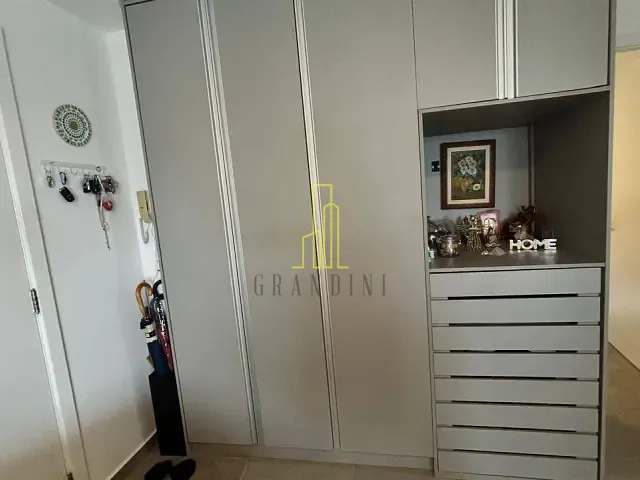 Flat 2 quartos e 2 banheiros, à venda, no bairro Centro em São Bernardo do Campo