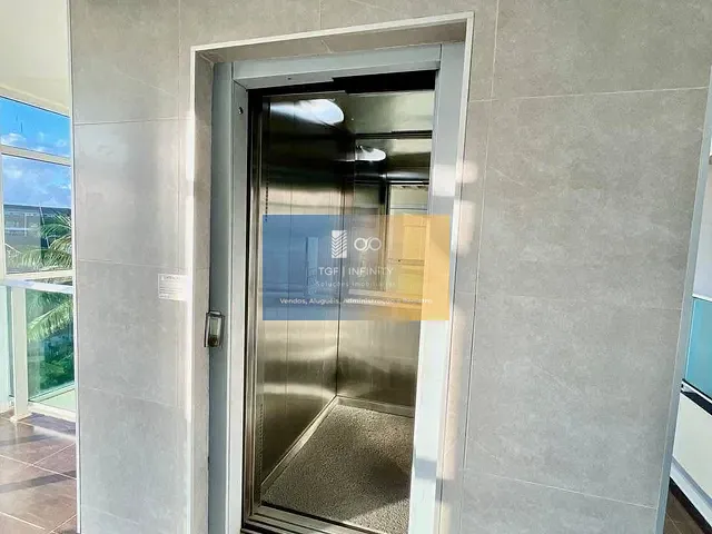 Apartamento 1 quarto e 1 banheiro, à venda, no bairro cupe em Ipojuca