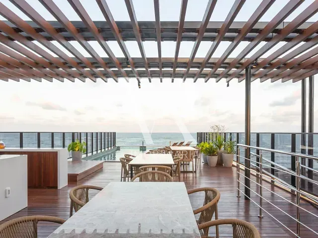 Flat 1 quarto e 1 banheiro, à venda, no bairro Jardim Oceania em João Pessoa
