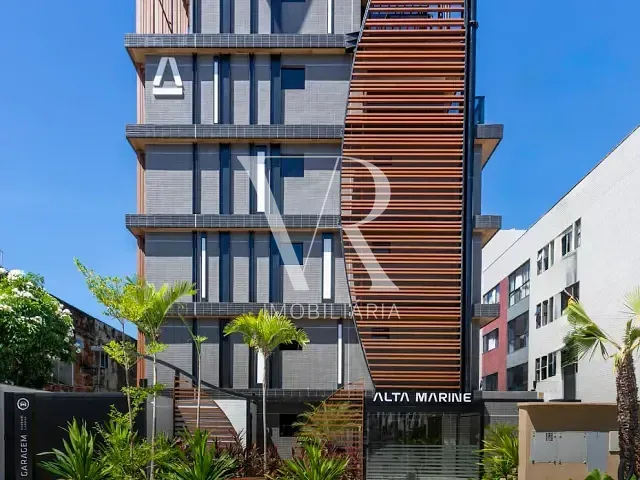 Flat 1 quarto e 1 banheiro, à venda, no bairro Jardim Oceania em João Pessoa