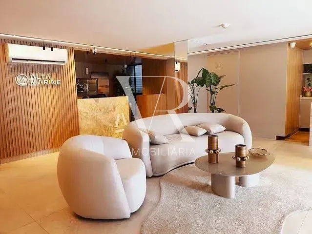 Flat/Apart Hotel, 1 quarto, 20 m² - Foto 14