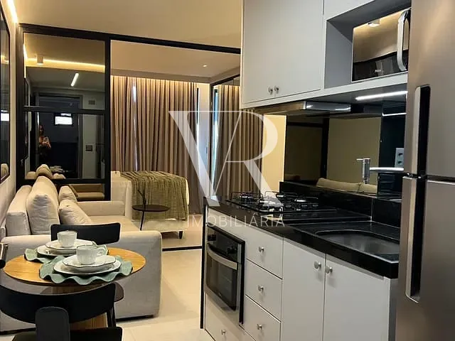 Flat 1 quarto e 1 banheiro, à venda, no bairro Jardim Oceania em João Pessoa