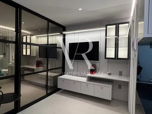 Flat 1 quarto e 1 banheiro, à venda, no bairro Jardim Oceania em João Pessoa