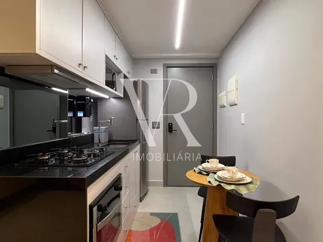 Flat 1 quarto e 1 banheiro, à venda, no bairro Jardim Oceania em João Pessoa